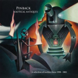 Pinback - Nautical Antiques '2006