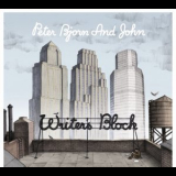 Peter Bjorn And John - Writer's Block '2006