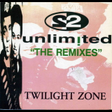 2 Unlimited - Twilight Zone (The Remixes) '1992