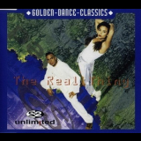 2 Unlimited - The Real Thing '1994