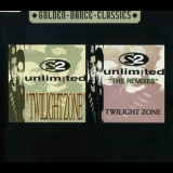 2 Unlimited - Twilight Zone '1992