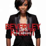 Beverley Knight - 100% '2009