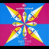 2 Unlimited - The Magic Friend '1992