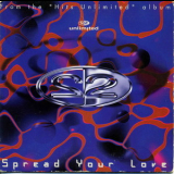 2 Unlimited - Spread Your Love '1996