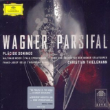 Thielemann - Vienna State Opera - Wagner - Parsifal (4CD) '2006