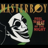 Masterboy - Feel The Heat Of The Night '1994