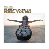 Neil Young - Decade: The Very Best Of Neil Young (1966 - 1976) '1977