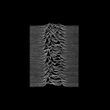 Joy Division - Unknown Pleasures '1979