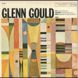Glenn Gould - Complete Original Jacket Collection (CD07) '1959