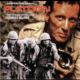 Georges Delerue - Platoon / Salvador '1986