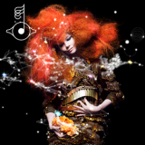 Bjork - Biophilia '2011