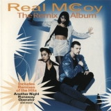 M.C. Sar & The Real McCoy - The Remix Album '1996