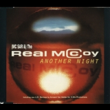 M.C. Sar & The Real McCoy - Another Night '1993