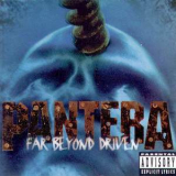 Pantera - Far Beyond Driven '1994