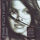 Janet Jackson - Just A Little While '2004