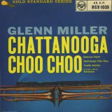 Glenn Miller - Chattanooga Choo Choo (The #1 Hits) '1991