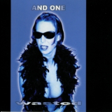 And One - Wasted (CDS) '2000