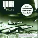 York - Peace '2004