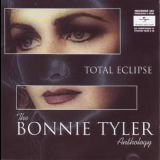 Bonnie Tyler - Total Eclipse - The Bonnie Tyler Anthology (2CD) '2002