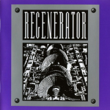 Regenerator - Regenerator '1993