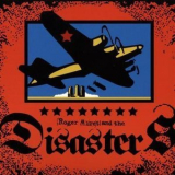 Roger Miret & The Disasters - S/t '2002