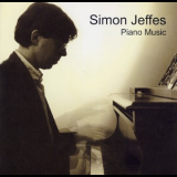 Simon Jeffes - Piano Music '1993