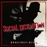 Social Distortion - Greatest Hits '2007