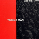 And One - Technoman [CDM] '1991