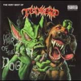 Tankard - Hair Of The Dog '1990
