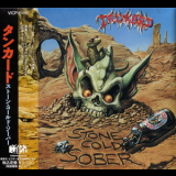Tankard - Stone Cold Sober [noise, N 0190-2, Germany] '1992