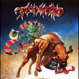Tankard - Beast Of Bourbon [afm, 076-2, Germany] '2004