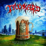 Tankard - Best Case Scenario: 25 Years In Beers '2007