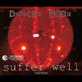 Depeche Mode - Suffer Well (PCDBong37) [CDM] '2006