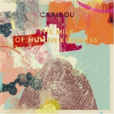 Caribou - The Milk Of Human Kindness '2005