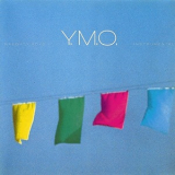 Yellow Magic Orchestra - Naughty Boys (instrumental) (CD2) '1983