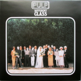 Pulp - Different Class (LP, Reissue, MOVLP404) [24-192] 2011 '1995