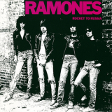 The Ramones - Rocket To Russia (wpcp-3143) '1977