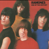 The Ramones - End Of The Century '1980