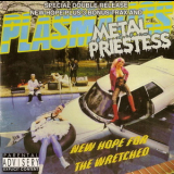 Plasmatics / Wendy O. Williams / New Hope For The Wretched - Metal Priestess '2001