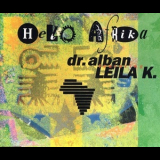 Dr. Alban - Hello Afrika '1990