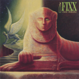 The Fixx - Calm Animals (pd88566) '1988