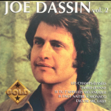 Joe Dassin - Gold Vol. 2 '1995