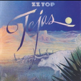 ZZ Top - Tejas '1976