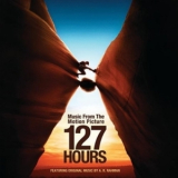 A.R. Rahman - 127 Hours '2010