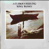 Tony Banks (ex-Genesis) - A Curious Feeling '1979