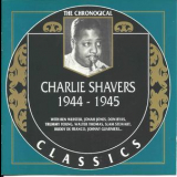 Charlie Shavers - 1944-1945 '1997