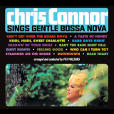 Chris Connor - Sings Gentle Bossa Nova '1965