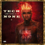 Tech N9ne - Something Else - Deluxe '2013