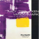 Aaly Trio & Ken Vandermark - Hidden In The Stomach '1996