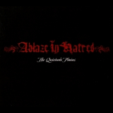 Ablaze In Hatred - The Quietude Plains (bonus Cd) '2009